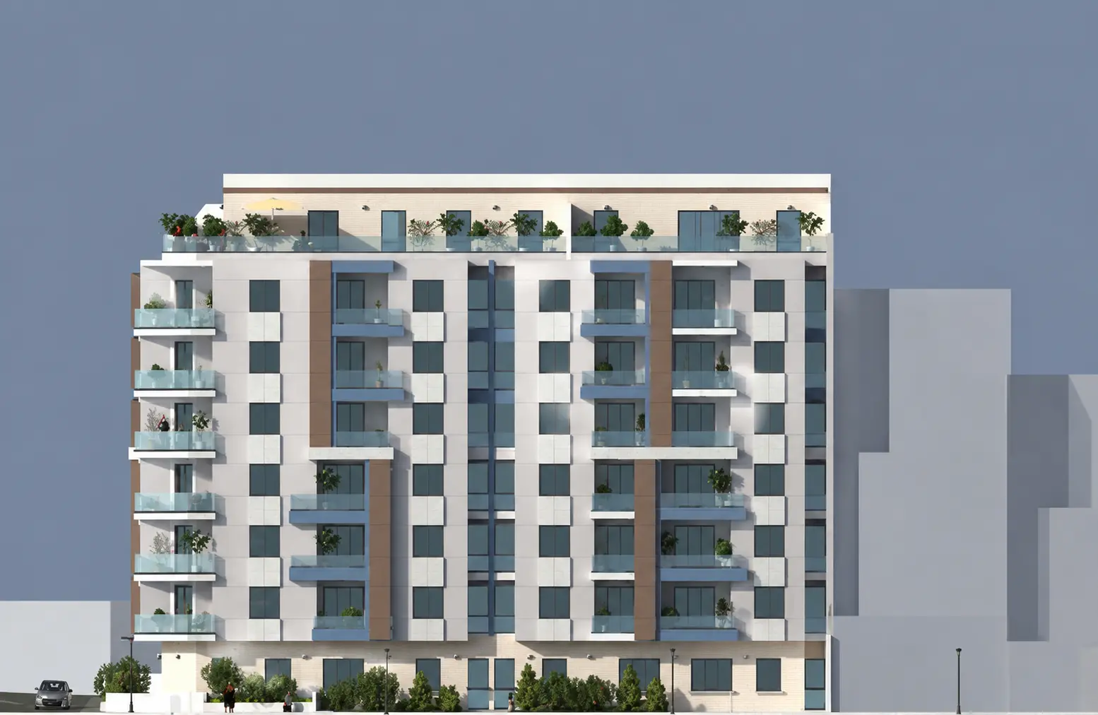 Available Properties